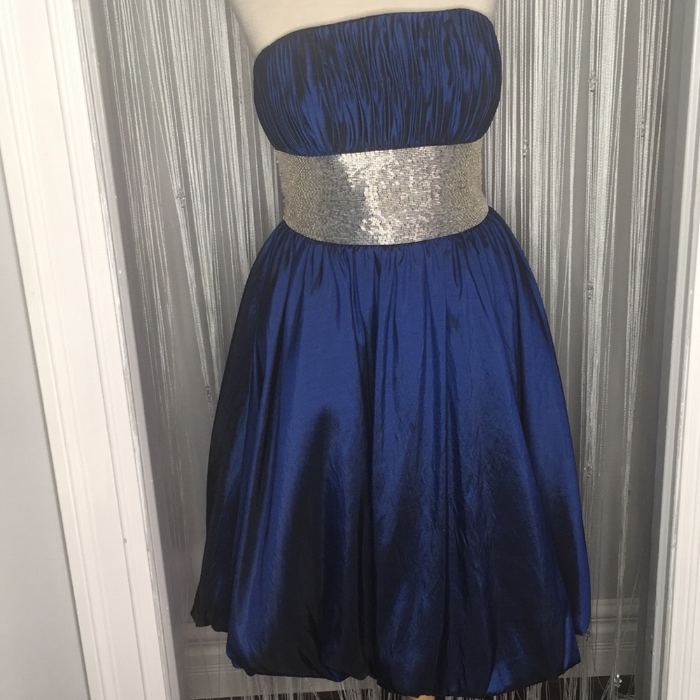 Prom Gown